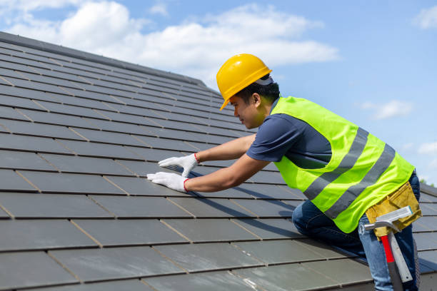 Best Tile Roofing Contractor  in Kilauea, HI