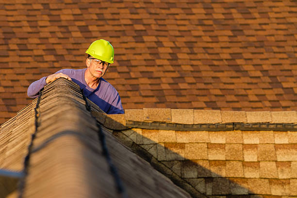 Best Roof Repair Services  in Kilauea, HI