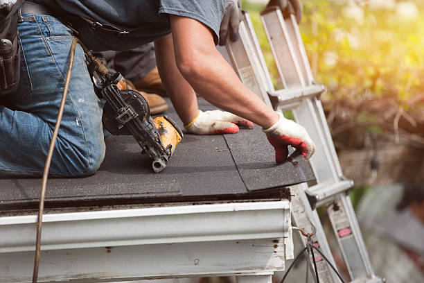 Best Commercial Roofing Services  in Kilauea, HI