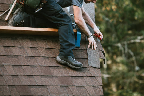 Best Residential Roofing Contractor  in Kilauea, HI